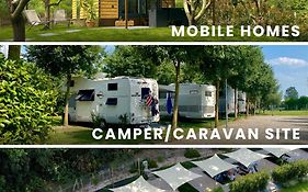 Seregner Agricamping & Homes - Adults Only 18